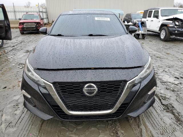 1N4AL4CVXLC148739 Nissan ALTIMA SR