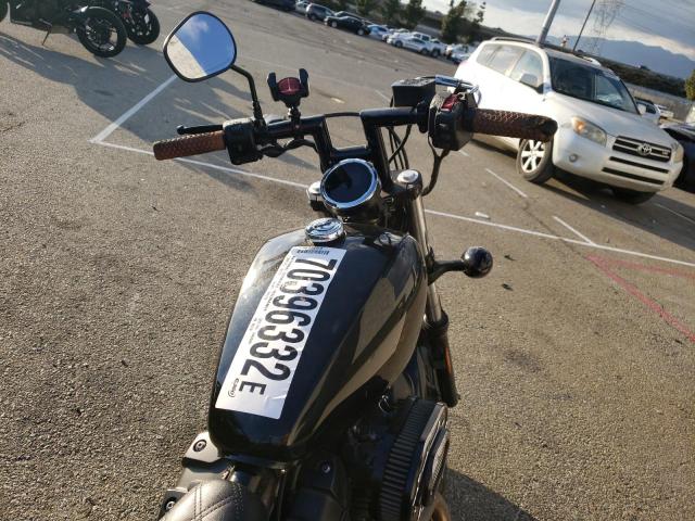 2014 YAMAHA XVS950 CU JYAVN05Y7EA000256