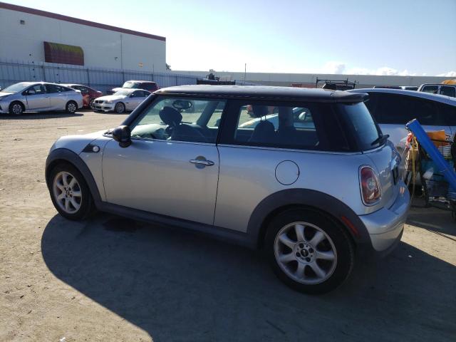 WMWMF33517TT56889 Mini Cooper