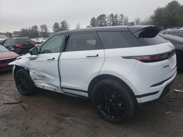 SALZL2FX2MH158354 Land Rover Range Rover Evoque R-dynamic Se