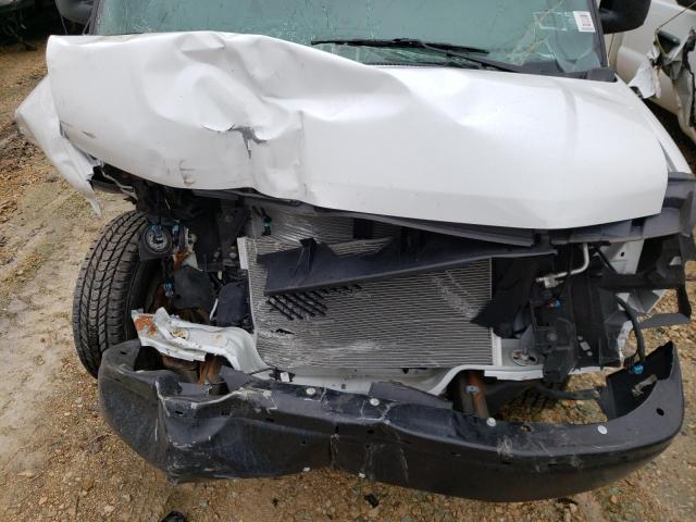 2021 CHEVROLET EXPRESS G2 - 1GCWGAFP5M1239561