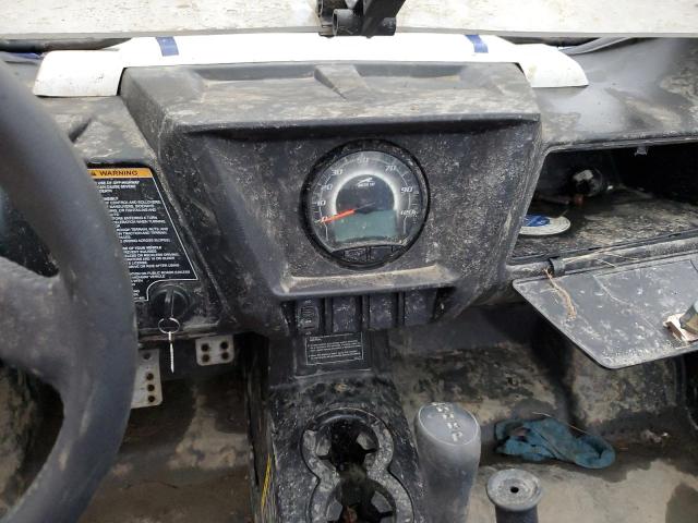 2014 ARCTIC CAT WILDCAT X 4UF14MPV4ET300799