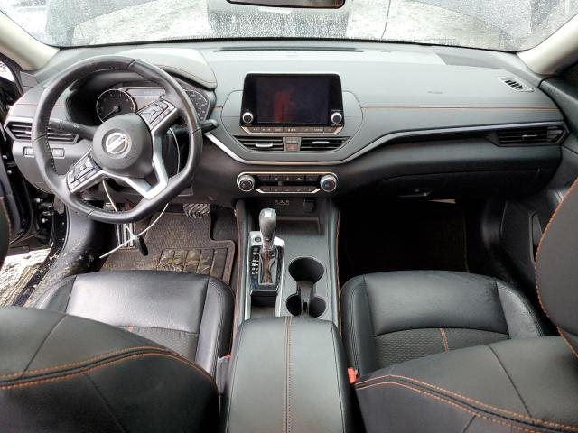 1N4AL4CVXLC148739 Nissan ALTIMA SR
