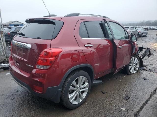 2020 CHEVROLET TRAX PREMI 3GNCJRSB1LL261570