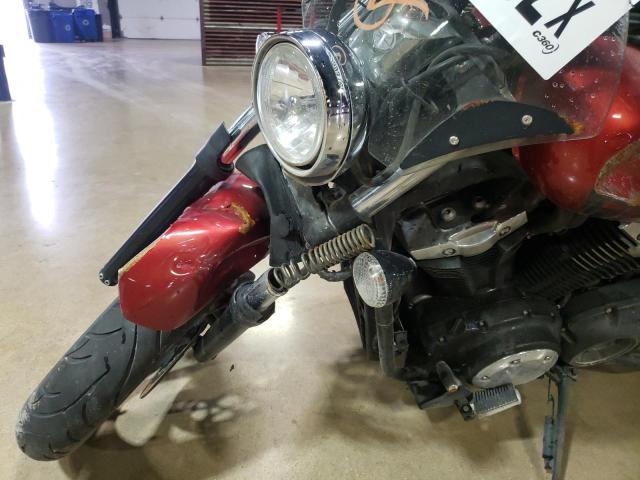 2012 YAMAHA XVS1300 CU JYAVP33E2CA006659