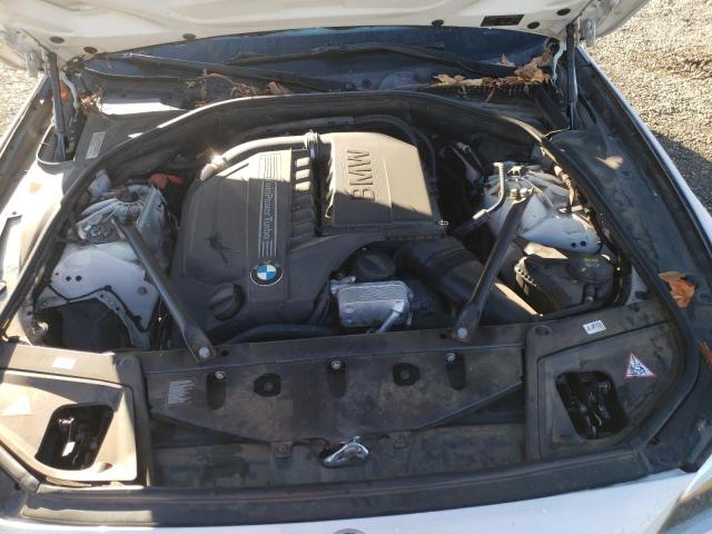 WBA5B1C57FG125314 BMW 535 I