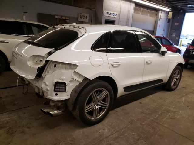 2017 PORSCHE MACAN S WP1AB2A57HLB16308