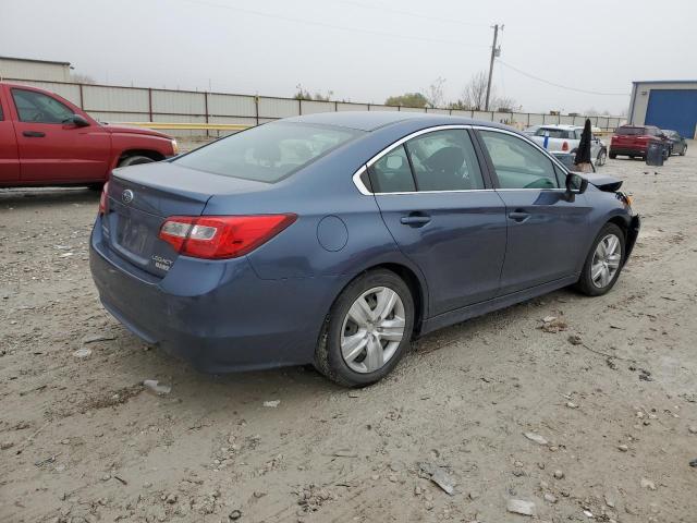 4S3BNAA62H3069298 Subaru Legacy 2.5i