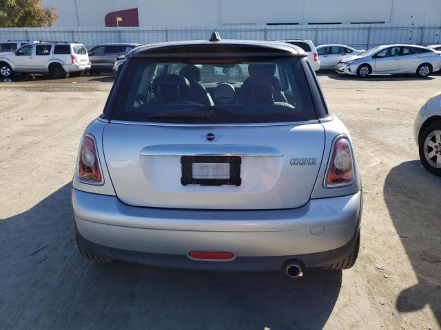 WMWMF33517TT56889 Mini Cooper