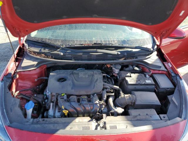 3KPA24AB5KE216300 KIA RIO S