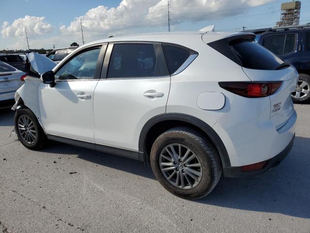 2018 MAZDA CX-5 SPORT - JM3KFABM9J1323589
