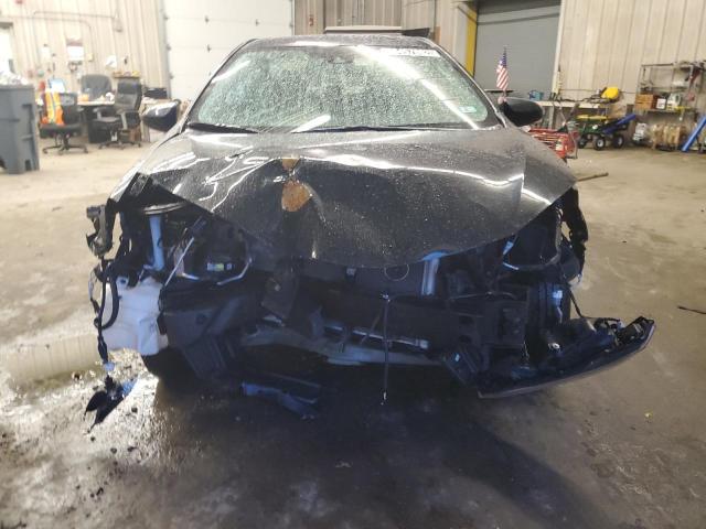 2019 TOYOTA COROLLA L - 2T1BURHE3KC130896