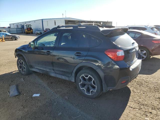 JF2GPAGC0E8291643 Subaru Xv Crosstrek 2.0 Limited