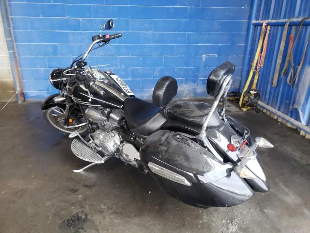 2010 YAMAHA XV1900 CT JYAVP22E7AA009579