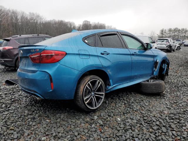 5YMKW8C35H0U71964 BMW X6 M