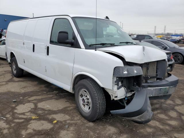 2018 GMC SAVANA G35 1GTZ7HFG1J1330750