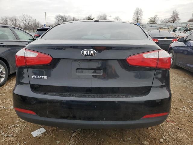 KNAFX4A6XG5469459 KIA FORTE LX