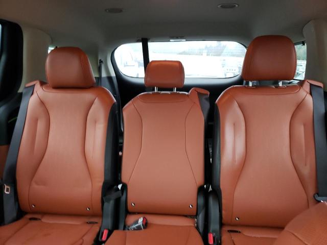 KNDNE5H31P6199229 KIA Carnival Sx
