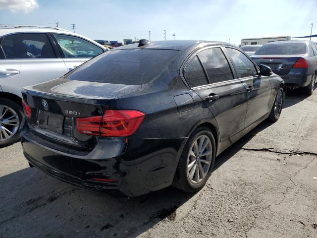 WBA8E1G59JNU93710 BMW 320 I
