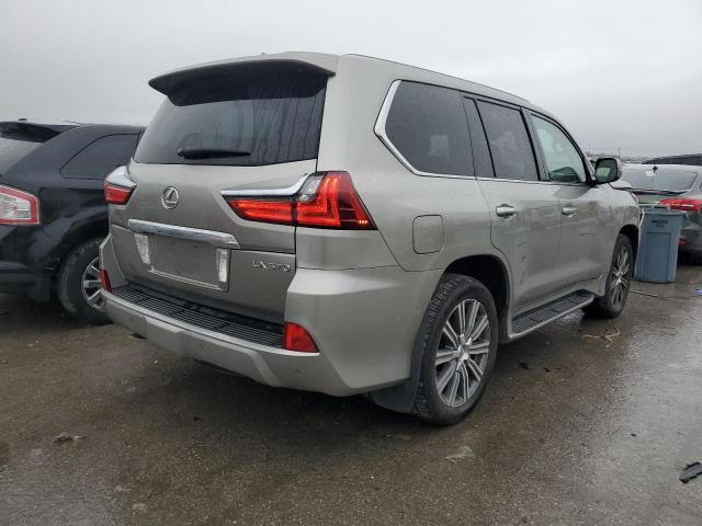 2016 LEXUS LX 570 JTJHY7AX0G4218388