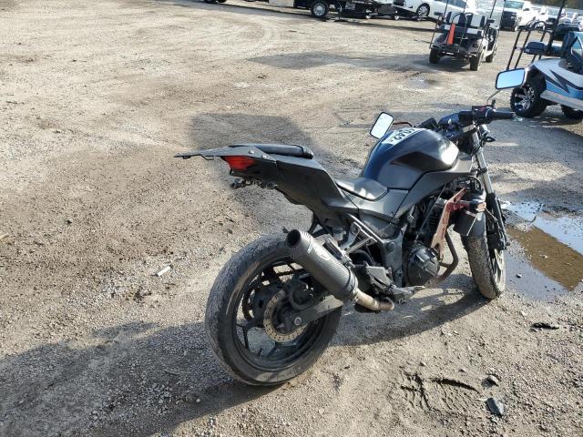 2013 KAWASAKI EX300 A - JKAEX8A12DDA08846