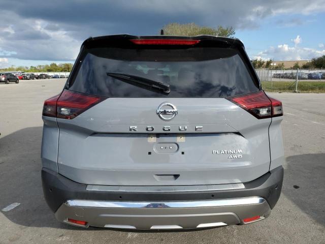 2021 NISSAN ROGUE PLAT JN8AT3DD3MW301685