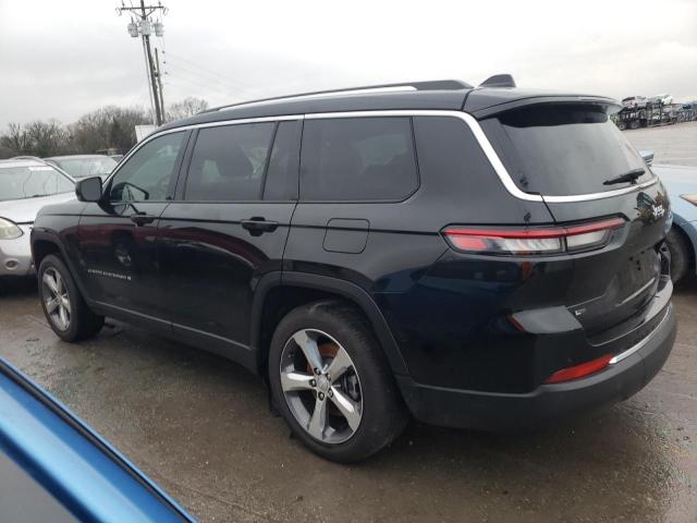 1C4RJJBGXM8152475 Jeep Grand Cherokee L Limited