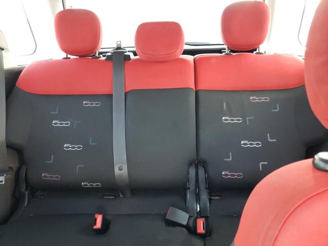 2015 FIAT 500L POP ZFBCFAAH3FZ031319