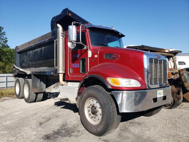 2NP3LJ0X1HM****** Peterbilt 348 2017 in FL - Jacksonville North