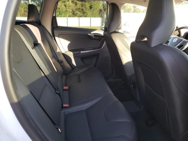 2017 VOLVO XC60 T5 DY YV440MRR8H2161266