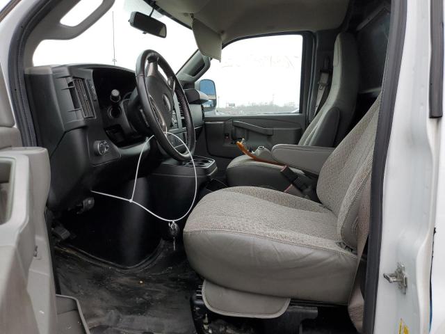 2018 GMC SAVANA G35 1GTZ7HFG1J1330750