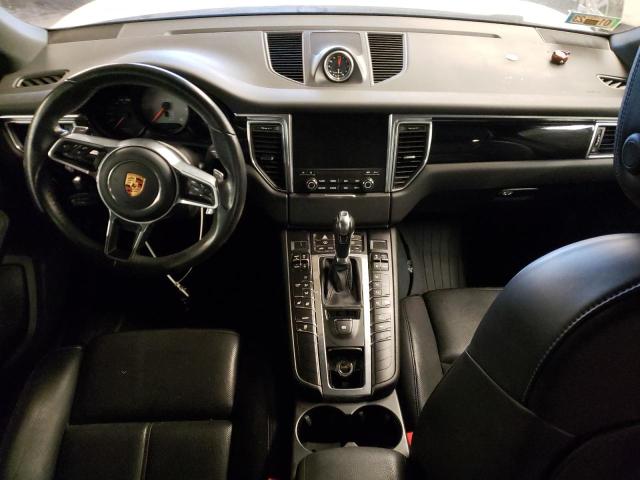 2017 PORSCHE MACAN S WP1AB2A57HLB16308