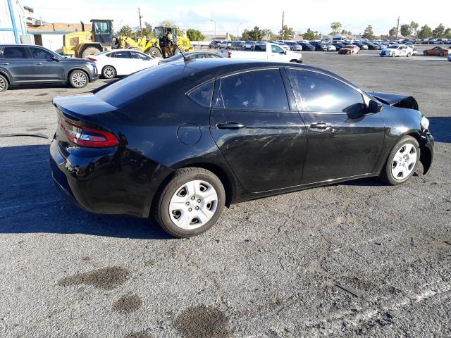 2015 DODGE DART 1C3CDFAAXFD368686
