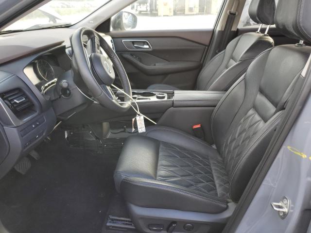 2021 NISSAN ROGUE PLAT JN8AT3DD3MW301685