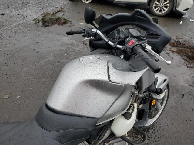 2010 HONDA NT700 V VTMRC5229AE000876
