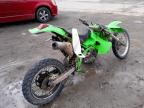 2000 KAWASAKI KLX300 A for sale at Copart PA - PITTSBURGH WEST