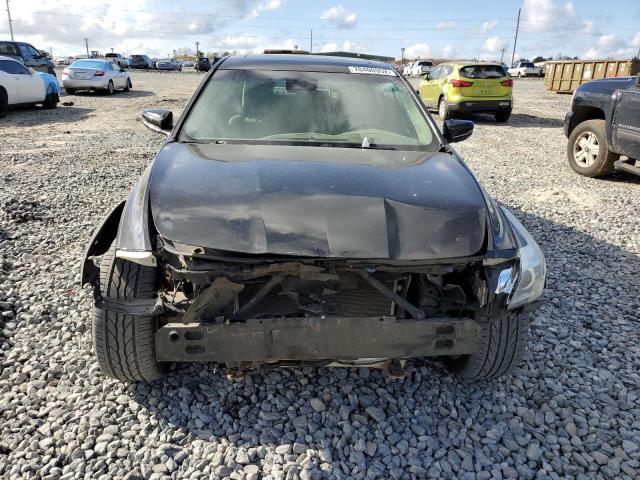 2016 CADILLAC CTS LUXURY - 1G6AR5SX0G0115972