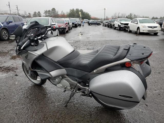 2010 HONDA NT700 V VTMRC5229AE000876