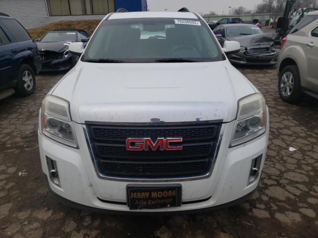 2CTALSEC8B6461570 GMC Terrain Sle