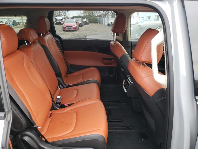 KNDNE5H31P6199229 KIA Carnival Sx