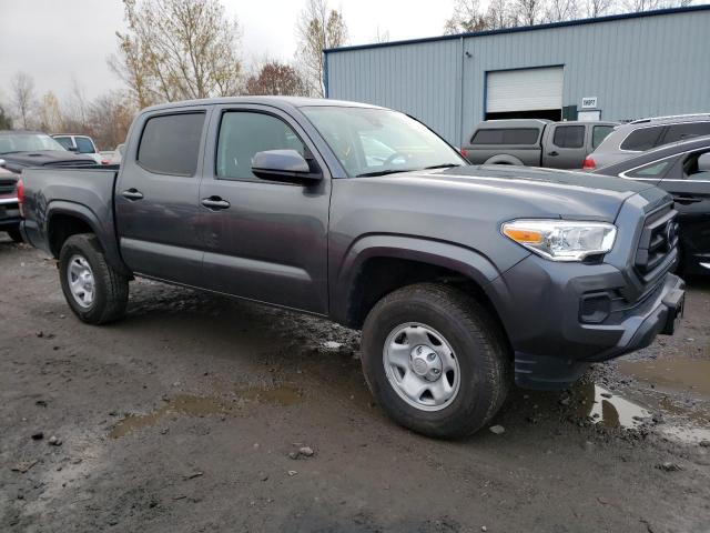 2021 TOYOTA TACOMA DOU - 3TMCZ5AN1MM407239