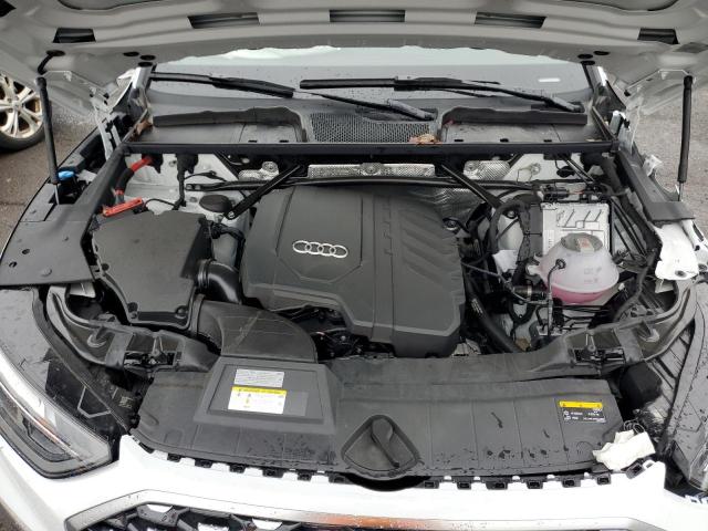 2022 AUDI Q5 SPORTBA WA15AAFY6N2077516