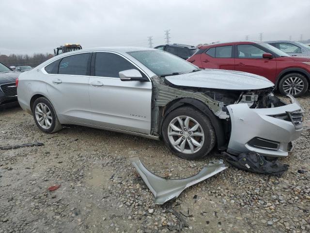 2016 CHEVROLET IMPALA LT - 1G1115S39GU137147