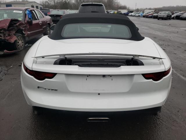 SAJDD5GX9JCK51963 Jaguar F-Type