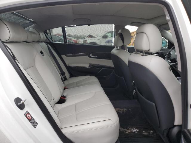 2015 KIA K900 - KNALW4D44F6022215