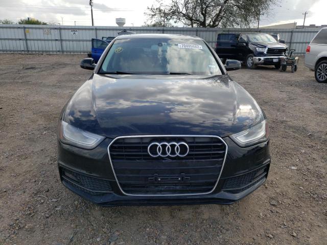 VIN WAUAFAFL9GN008134 2016 Audi A4, Premium S-Line no.5