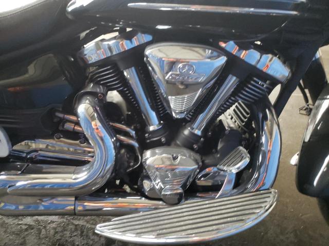 2010 YAMAHA XV1900 CT JYAVP22E7AA009579