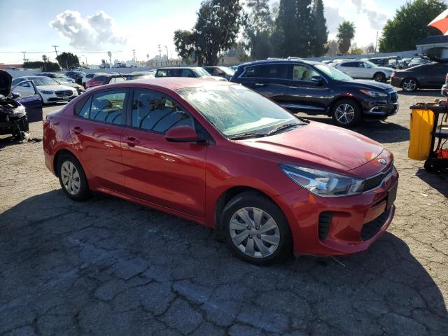 3KPA24AB5KE216300 KIA RIO S