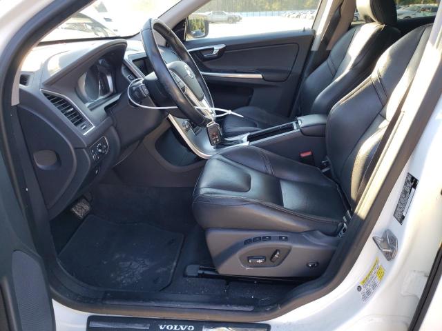 2017 VOLVO XC60 T5 DY YV440MRR8H2161266