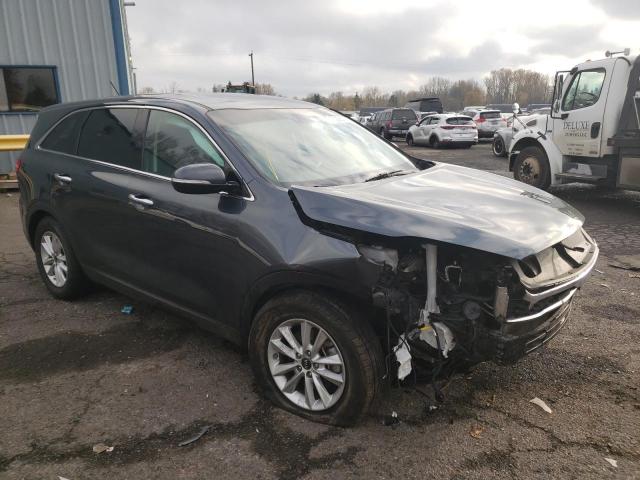5XYPG4A55LG612222 KIA SORENTO S